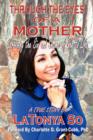 Through the Eyes of a Mother : Surviving the Sin and Shame of Ghetto Life - Book