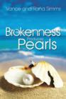 Brokenness Produces Pearls - Book