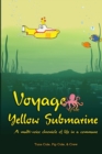 Voyage of the Yellow Submarine - Book