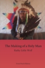 The Making of a Holy Man - Book