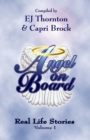 Angel On Board : Real Life Stories - Book