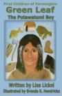 The Potawatomi Boy - Book
