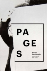 Mirella Bentivoglio: Pages : Selected Works 1966-2012 - Book