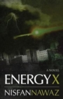 Energy X - Book