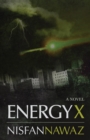 Energy X - eBook