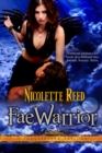 Fae Warrior (Soulstealer Trilogy #3) - eBook