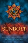 Sunbolt - Book
