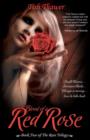 Blood of a Red Rose - Book