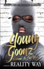 Young Goonz : Welcome to Far Rock - Book