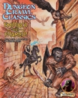 Dungeon Crawl Classics #73 - Book
