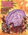 Dungeon Crawl Classics #76: Colossus, Arise! - Book