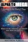 Alpha to Omega - Journey to the End of Time - Book