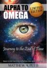 Alpha to Omega - Journey to the End of Time - Book
