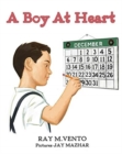 A Boy at Heart - Book