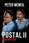 Postal ll Redemption - Book