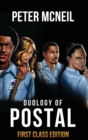Duology Of Postal First Class Edition - Postal Reboot and Postal Redemption Combined - Book