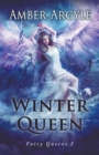 Winter Queen (Fairy Queens #1) - Book