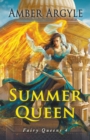 Summer Queen - Book
