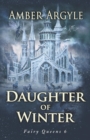 Daughter of Winter - Book