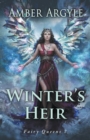 Winter's Heir - Book