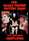 Rocky Horror Picture Show - The Comic Book - Book