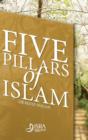 Five Pillars of Islam - Book
