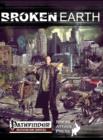 Broken Earth (PFRPG) - Book