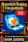 Business Basics for Authors - eBook