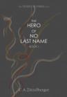 The Hero of No Last Name - Book