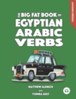 Big Fat Book of Egyptian Arabic Verbs - Book