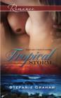 Tropical Storm - Book