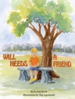 Will Needs a Friend - Book