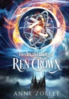 The Awakening of Ren Crown - Book