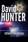 Tempest and the Infinite Variations - Book