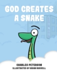 God Creates a Snake - Book