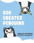 God Creates Penguins - Book