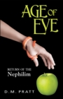 AGE OF EVE: Return of the Nephilim - eBook