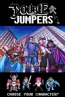 Double Jumpers - Book
