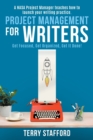 Project Management for Writers - Book