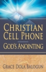 Christian Cell Phone God's Anointing - Book