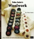 Yoko Saito's Woolwork - Book