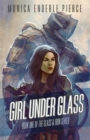 Girl Under Glass - Book