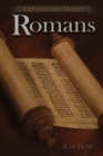 Romans : A Literary Commentary on the Book of Romans - Book