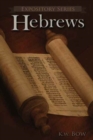 Hebrews : A Literary Commentary on the Book of Hebrews - Book