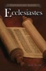 Ecclesiastes : A Literary Commentary on the Book of Ecclesiastes - Book