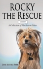 Rocky the Rescue - Book