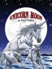 Unicorn Moon - Book