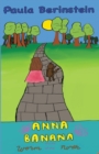 Anna Banana and the Worm of the North - Book