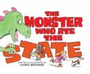 The Monster Who Ate the State - Book