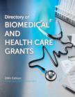 Directory of Biomedical and Health Care Grants - Book